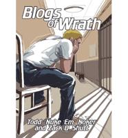 Blogs of Wrath