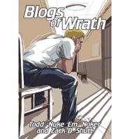 Blogs of Wrath