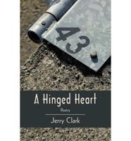 A Hinged Heart: Poetry