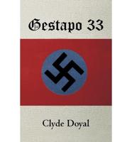 Gestapo 33