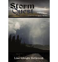 Storm Quest: Book 9 in the Quest Series