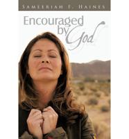 Encouraged by God
