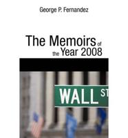 The Memoirs of the Year 2008