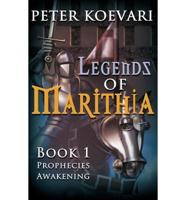 Legends of Marithia