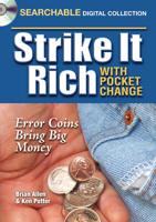 Strike It Rich With Pocket Change (CD)