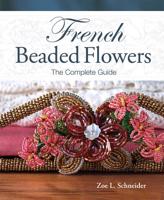 French Beaded Flowers