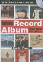 Goldmine Record Album Price Guide (DVD)