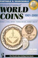 2010 Standard Catalog of World Coins 1901 - 2000 (DVD)