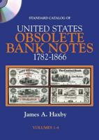 Standard Catalog of United States Obsolete Bank Notes (CD)