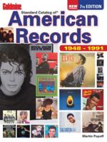Goldmine Standard Catalog of American Records, 1948-1991
