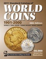 2011 Standard Catalog of World Coins, 1901-2000