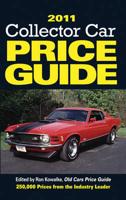 2011 Collector Car Price Guide