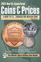 2011 North American Coins & Prices