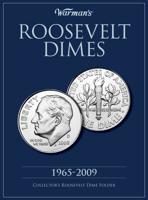 Roosevelt Dime 1965-2009 Collector's Folder