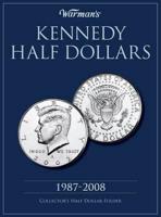 Kennedy Half Dollars 1987-2008