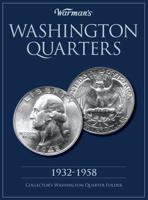 Washington Quarters 1932-1958