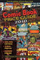 Comic Book Price Guide 2010