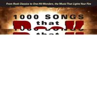 1000 Songs That Rock Your World