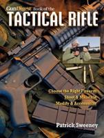 GunDigest Book of the Tactical Rifle