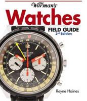 Warman's Watches Field Guide