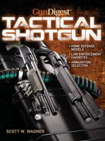 Tactical Shotgun