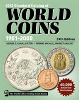 Standard Catalog of World Coins 1901-2000 2012