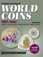 Standard Catalog of World Coins 2001 to Date 2012