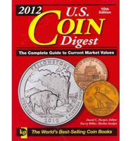 U.s. Coin Digest