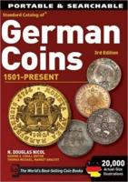 Standard Catalog of German Coins 1501 to Present