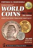 Standard Catalog of World Coins 1701-1800