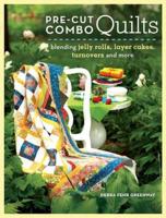 Pre-Cut Combo Quilts