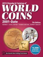 2013 Standard Catalog of World Coins 2001 to Date
