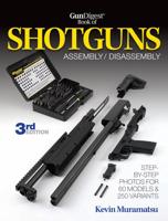 GunDigest Book of Shotguns