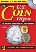 2013 U.S. Coin Digest CD