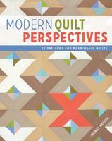 Modern Quilt Perspectives