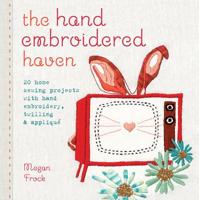 The Hand Embroidered Haven