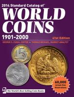 2014 Standard Catalog of World Coins, 1901-2000