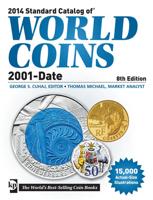 2014 Standard Catalog of World Coins 2001-Date