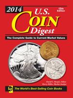2014 U.S. Coin Digest