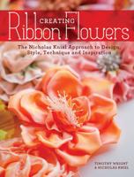 Creating Ribbon Flowers