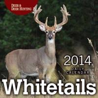 2014 Deer & Deer Hunting Page-a-Day Calendar