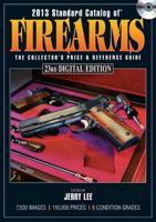 2013 Standard Catalog of Firearms CD
