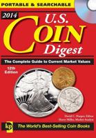 2014 U.S. Coin Digest CD
