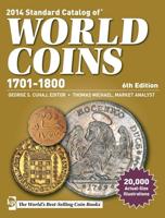 Standard Catalog of World Coins, 1701-1800, 6th Edition