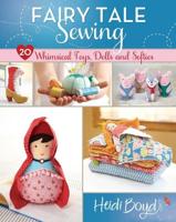 Fairy Tale Sewing