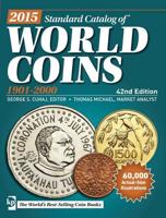 2015 Standard Catalog of World Coins, 1901-2000