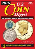 2016 U.S. Coin Digest
