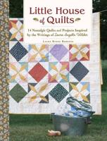 Little House of Quilts