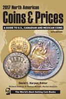 2017 North American Coins & Prices