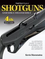 Gun Digest Book of Shotguns